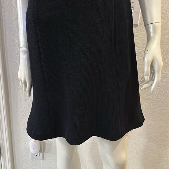 ST.JOHN DRESS SIZE 8 - Picture 4 of 11